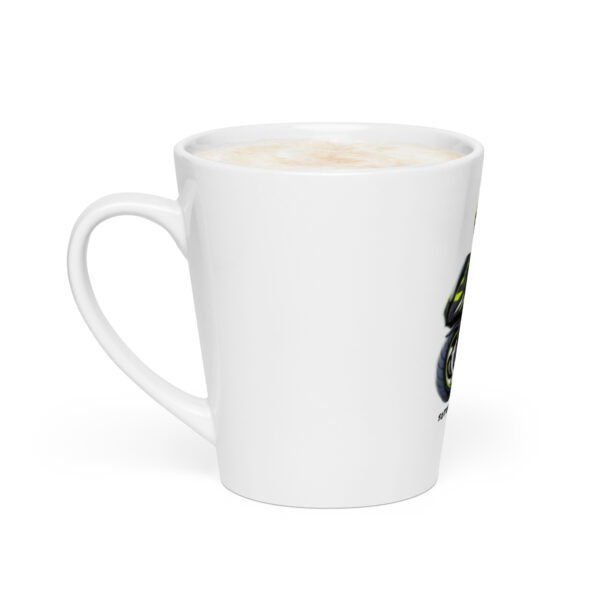 Latte mug - Imagen 2