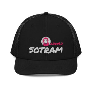 Trucker Cap