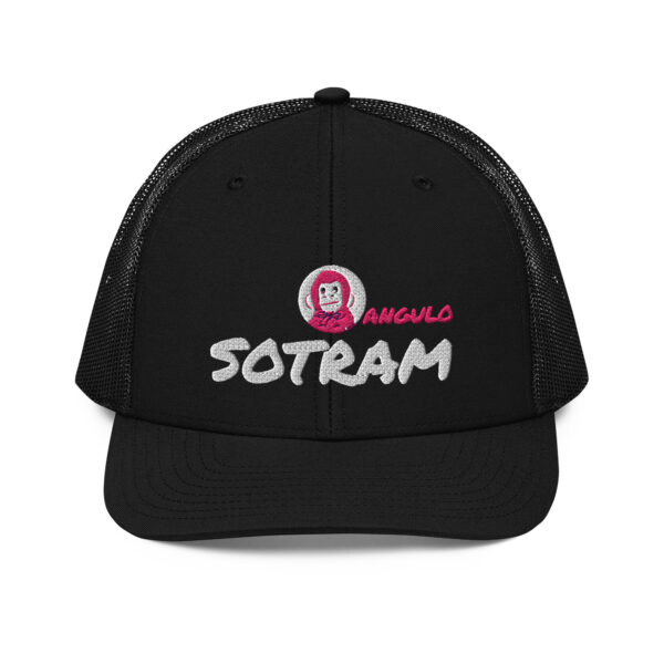 Trucker Cap