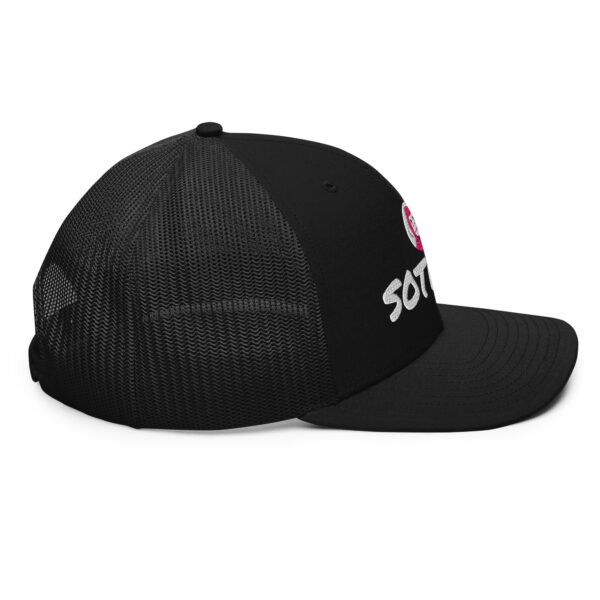 Trucker Cap - Imagen 5