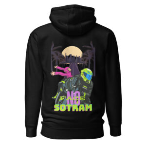 Unisex Hoodie