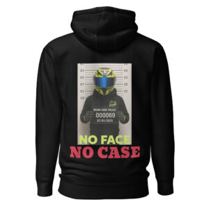 NO FACE
