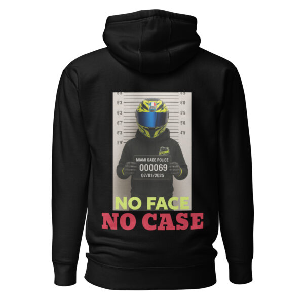 NO FACE