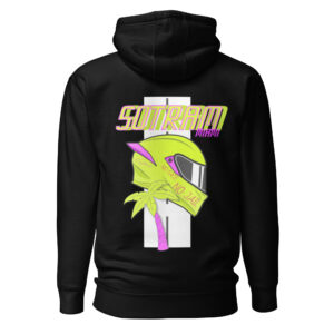 Unisex Hoodie