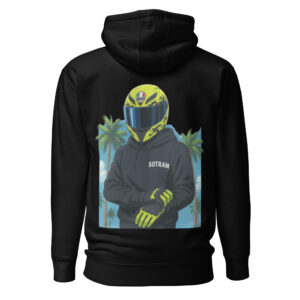 Unisex Hoodie