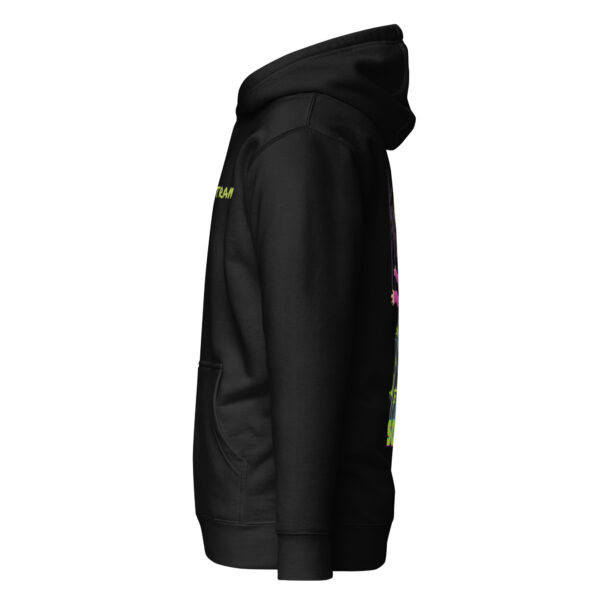 Unisex Hoodie - Imagen 3