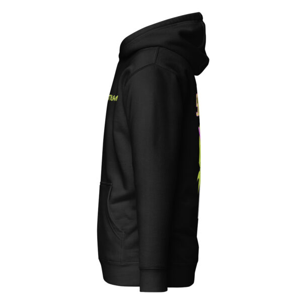 Unisex Hoodie - Imagen 3