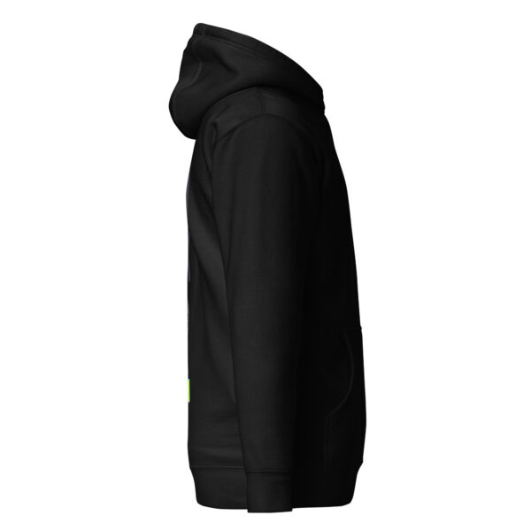 Unisex Hoodie - Imagen 4