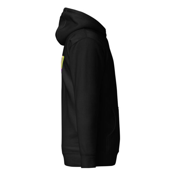 Unisex Hoodie - Imagen 4