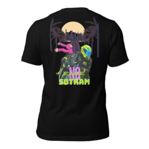 Unisex t-shirt