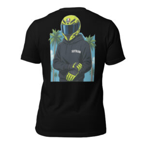 Unisex t-shirt