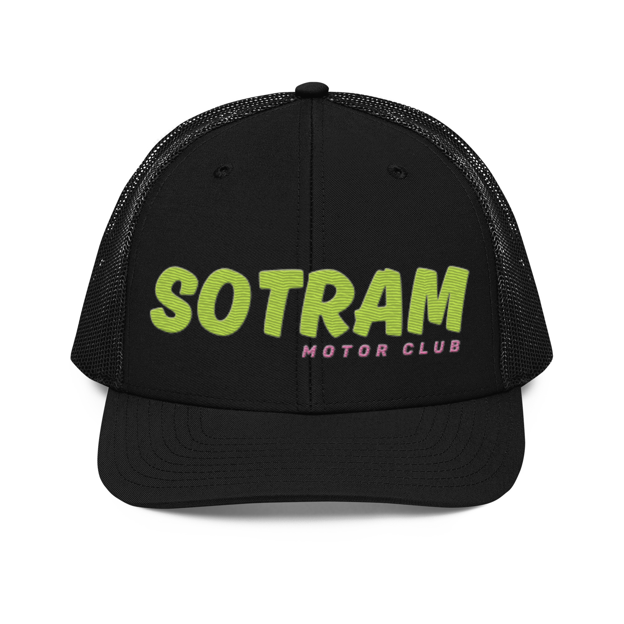 SOTRAM MOTOR CLUB (GORRA)