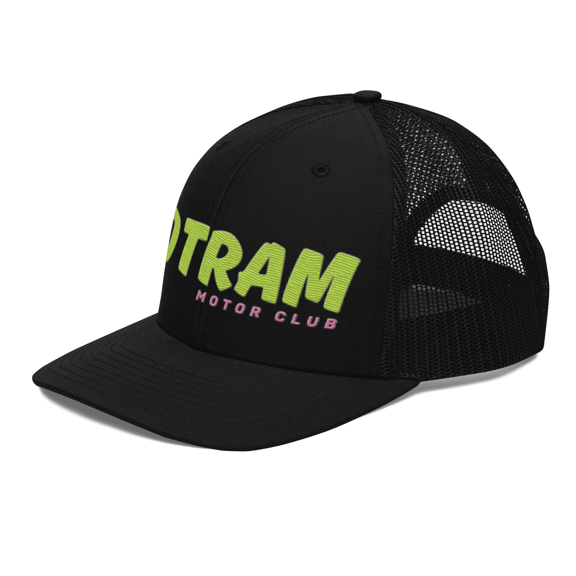 SOTRAM MOTOR CLUB (GORRA) - Imagen 2