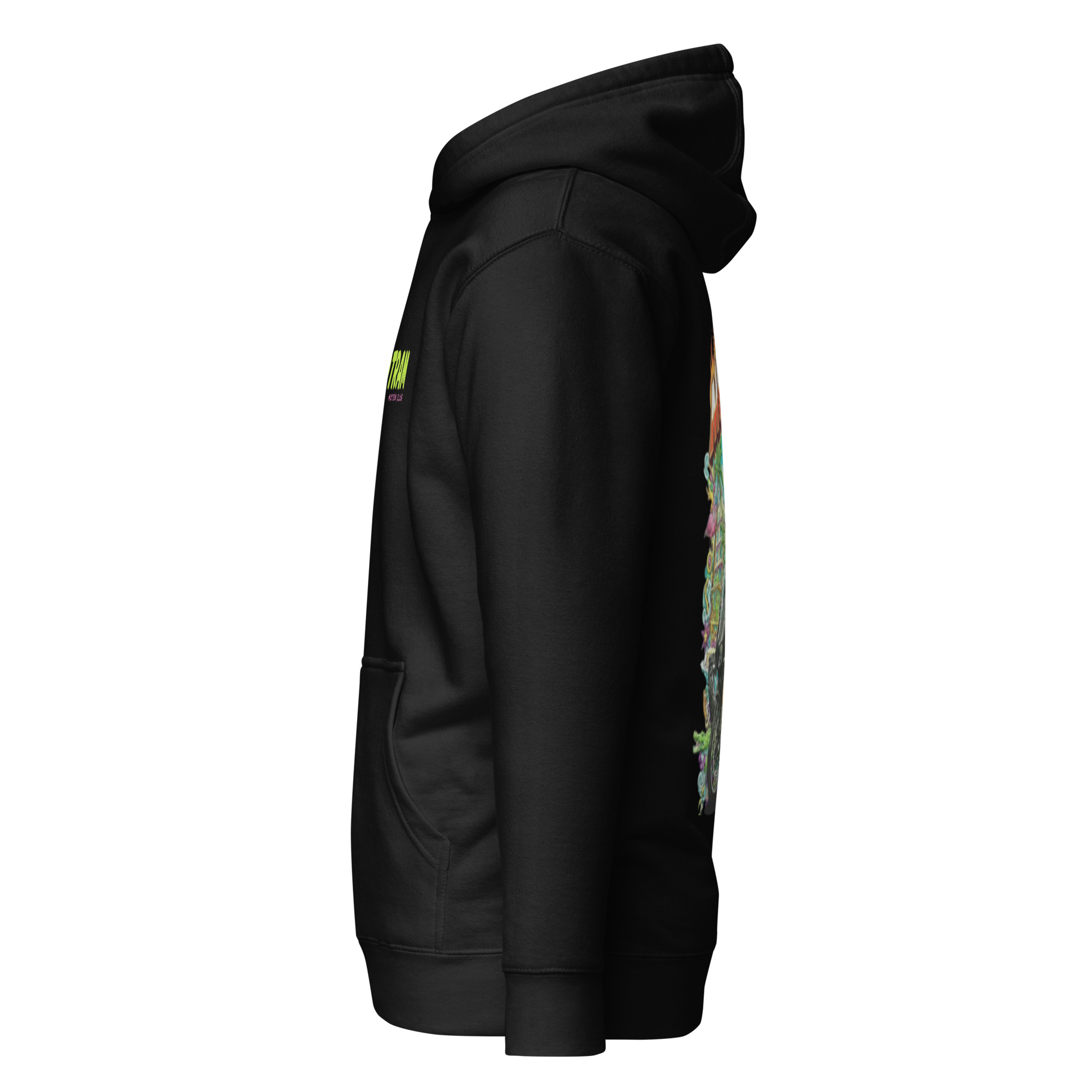 MIAMI Hoodie - Imagen 3